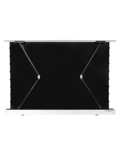 FTE121XH2-CLR,Ecran proiectie podea Pull Up Electric 268 x 155 (121"), EliteScreens FTE121XH2, ALR ULTRA SHORT
