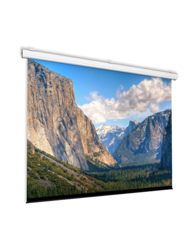 MAJORPROC650,RESIGILAT Ecran proiectie electric profesional, tavan, 650 x 336 cm, Major PRO-C
