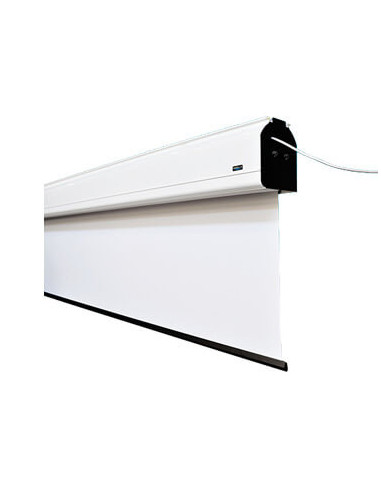 MAJORPROC650,RESIGILAT Ecran proiectie electric profesional, tavan, 650 x 336 cm, Major PRO-C