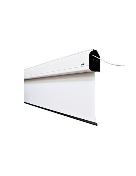 MAJORPROC650,RESIGILAT Ecran proiectie electric profesional, tavan, 650 x 336 cm, Major PRO-C