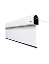 MAJORPROC650,RESIGILAT Ecran proiectie electric profesional, tavan, 650 x 336 cm, Major PRO-C