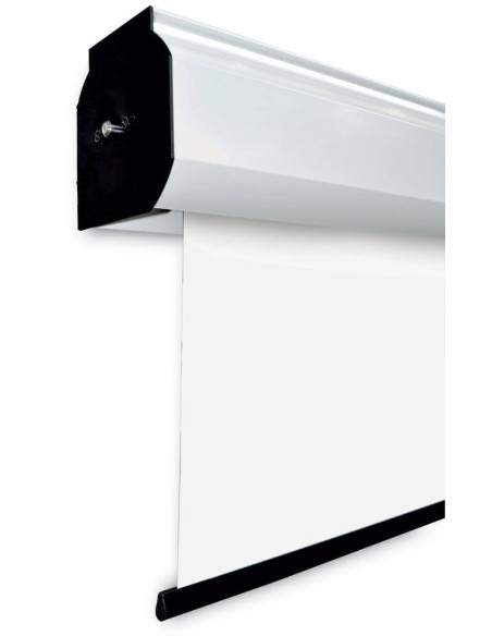 MAJORPROC650,RESIGILAT Ecran proiectie electric profesional, tavan, 650 x 336 cm, Major PRO-C