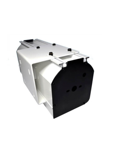 MAJORPROC650,RESIGILAT Ecran proiectie electric profesional, tavan, 650 x 336 cm, Major PRO-C