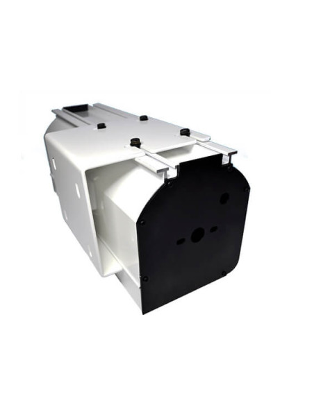 MAJORPROC650,RESIGILAT Ecran proiectie electric profesional, tavan, 650 x 336 cm, Major PRO-C