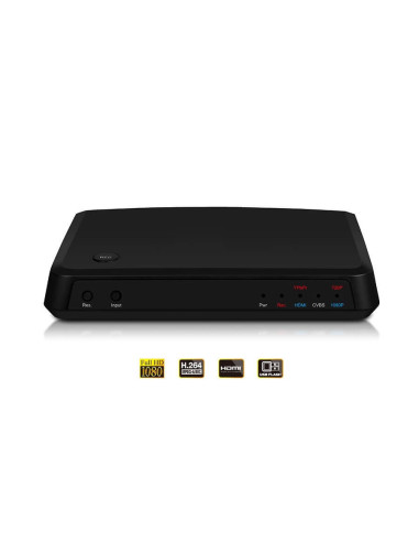 VIDCAP-EVO-HDcaptureSTD,Inregistrator video HD & SD de sine-statator Evoconnect HDcaptureSTD