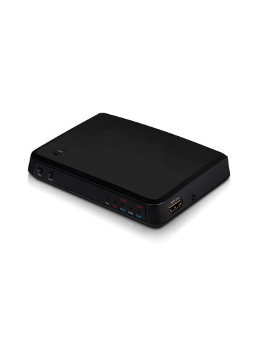 VIDCAP-EVO-HDcaptureSTD,Inregistrator video HD & SD de sine-statator Evoconnect HDcaptureSTD