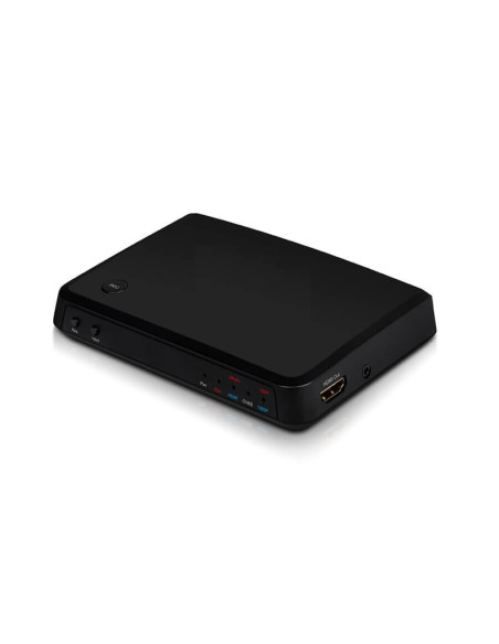 VIDCAP-EVO-HDcaptureSTD,Inregistrator video HD & SD de sine-statator Evoconnect HDcaptureSTD