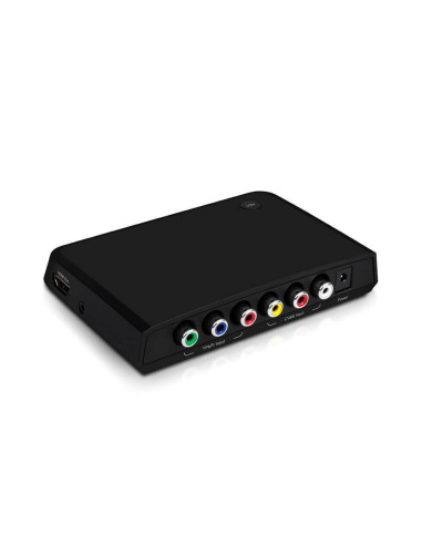 VIDCAP-EVO-HDcaptureSTD,Inregistrator video HD & SD de sine-statator Evoconnect HDcaptureSTD