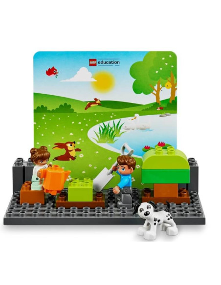 45005,45005 LEGO® Education, set StoryTales, 3-6 ani