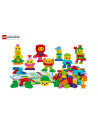 45018,45018 LEGO® Build Me "Emotions" set, 3-5 ani