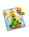 45018,45018 LEGO® Build Me "Emotions" set, 3-5 ani