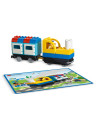 45025,45025 LEGO® Coding Express Education set, 2-5 ani