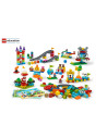 45024,45024 LEGO® STEAM Park Education set, 3-5 ani