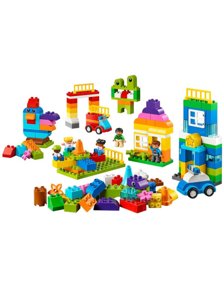45028,45028 LEGO® Education, My XL World, 2-6 ani