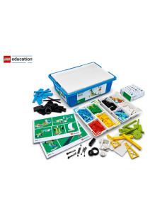 45401,45401 LEGO® BricQ Motion Essential Set, 6ani+