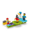 45401,45401 LEGO® BricQ Motion Essential Set, 6ani+