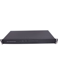 HDP-MXB29VM,Controller / Matrice VideoWall EvoConnect MXB29VM, 2 x 9 HDMI 4K@60Hz 4:4:4 HDCP2.2