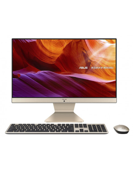 PC V222FAK CI5-10210U 22" 8GB/256GB V222FAK-BA063D