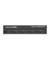 HDCVT-HDP-MXB44P,Matrix Switcher HDMI 2.0 4x4 cu Audio Extract, cu telecomanda