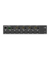 HDCVT-HDP-MXB44P,Matrix Switcher HDMI 2.0 4x4 cu Audio Extract, cu telecomanda