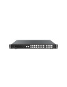 HDCVT-HDP-MXB88H,Matrix Switcher HDMI 2.0 8x8 cu functie Video-Wall, cu Audio Extract, cu telecomanda