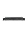 HDCVT-HDP-MXB88H,Matrix Switcher HDMI 2.0 8x8 cu functie Video-Wall, cu Audio Extract, cu telecomanda