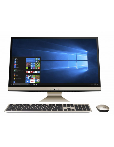 All-in-One ASUS Vivo AiO V272UAK-BA050D 27 FHD (1920X1080)