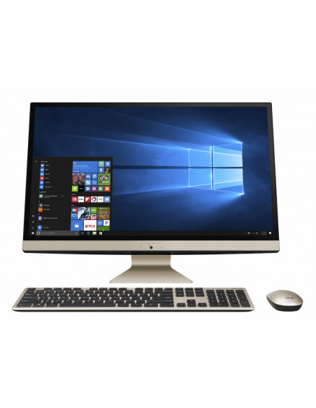 All-in-One ASUS Vivo AiO V272UAK-BA050D 27 FHD (1920X1080)