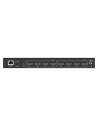 HDCVT-HDC-MXB44SL,Matrix Switch Seamless HDMI2.0 4x4 cu functie Video-Wall, RS232/TCP IP/4K@60Hz 4:4:4 HDCP2.2, cu telecomanda