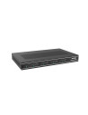 HDCVT-HDC-MXB44SL,Matrix Switch Seamless HDMI2.0 4x4 cu functie Video-Wall, RS232/TCP IP/4K@60Hz 4:4:4 HDCP2.2, cu telecomanda