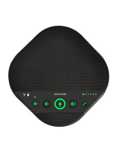 SPKVC-EC-SV16B,Eacome SV16B Speakerphone, USB, Bluetooth, microfon + speaker