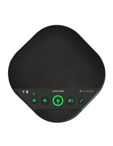 SPKVC-EC-SV16B,Eacome SV16B Speakerphone, USB, Bluetooth, microfon + speaker