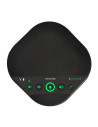 SPKVC-EC-SV16B,Eacome SV16B Speakerphone, USB, Bluetooth, microfon + speaker