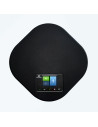 SPKVC-EC-SV18B,Eacome SV18 Speakerphone, USB, Bluetooth, 12mics + speaker