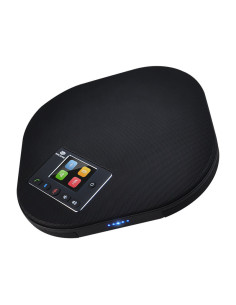 SPKVC-EC-SV18B,Eacome SV18 Speakerphone, USB, Bluetooth, 12mics + speaker 2