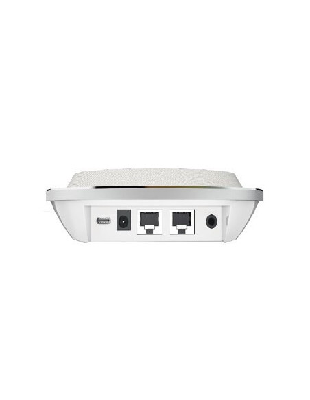 DM300,Eacome DM300 Microfon cu matrice digitală, 8m de captare a vocii