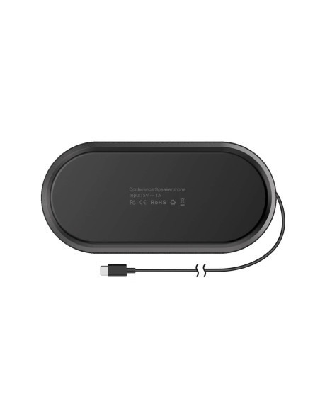 EC-POD6,Speakerphone portabil POD6, captare voce 3m, difuzor incorporat