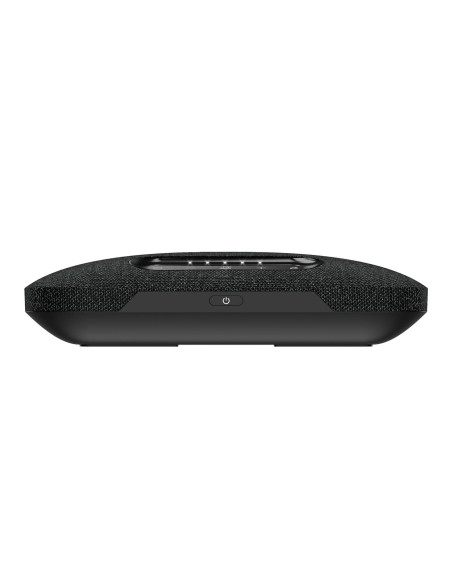 EC-POD7,Speakerphone omnidirectional cu 2 microfoane de extensie EC-POD7, captare voce 10m, 10 ore de conversație