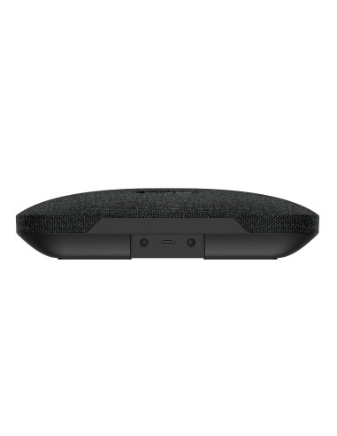 EC-POD7,Speakerphone omnidirectional cu 2 microfoane de extensie EC-POD7, captare voce 10m, 10 ore de conversație