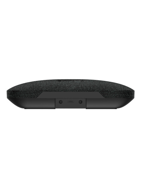EC-POD7,Speakerphone omnidirectional cu 2 microfoane de extensie EC-POD7, captare voce 10m, 10 ore de conversație