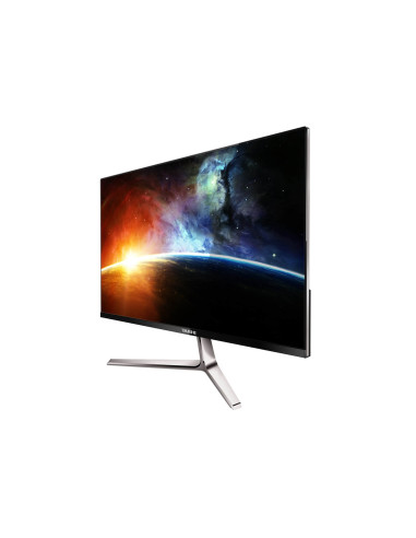 YZ-2748,Monitor Pioneer S Yashi YZ-2748, diagonala 27", 1920x1080, Full HD, luminozitate 350, 1000:1, eligibil PNRAS/PNRR