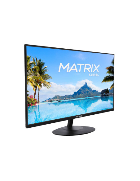 YZ-2467,Monitor Matrix Yashi YZ-2467, diagonala 23.8", 1920x1080, FullHD, luminozitate 300, 1000:1, eligibil PNRAS/PNRR