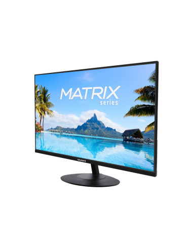 YZ-2467,Monitor Matrix Yashi YZ-2467, diagonala 23.8", 1920x1080, FullHD, luminozitate 300, 1000:1, eligibil PNRAS/PNRR