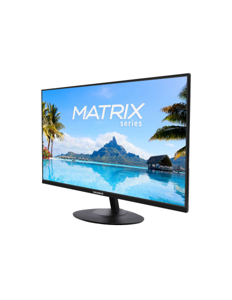 YZ-2467,Monitor Matrix Yashi YZ-2467, diagonala 23.8", 1920x1080, FullHD, luminozitate 300, 1000:1, eligibil PNRAS/PNRR