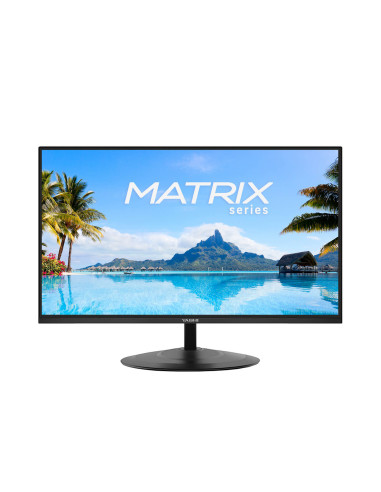 YZ-2467,Monitor Matrix Yashi YZ-2467, diagonala 23.8", 1920x1080, FullHD, luminozitate 300, 1000:1, eligibil PNRAS/PNRR