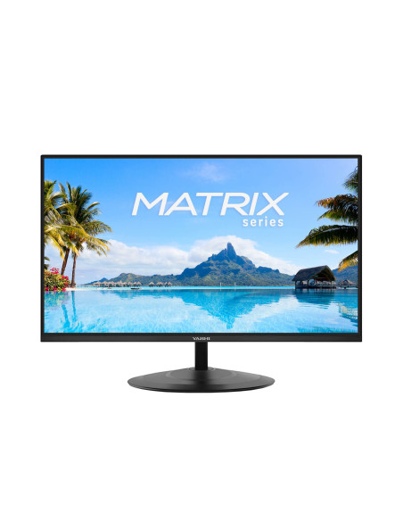 YZ-2467,Monitor Matrix Yashi YZ-2467, diagonala 23.8", 1920x1080, FullHD, luminozitate 300, 1000:1, eligibil PNRAS/PNRR