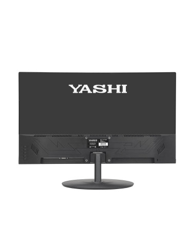 YZ-2467,Monitor Matrix Yashi YZ-2467, diagonala 23.8", 1920x1080, FullHD, luminozitate 300, 1000:1, eligibil PNRAS/PNRR
