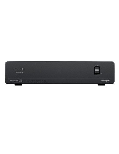 AUDHC-AQ-PQ707EU,Conditioner retea electrica AudioQuest PowerQuest 707, Ultra-Linear Noise Dissipation