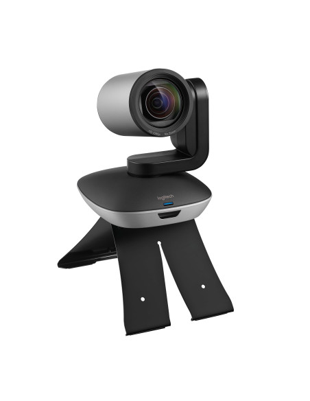 960-001057,Sistem Videoconferinta Logitech GROUP 960-001057, Full HD, Negru 960-001057,Sistem Videoconferinta Logitech GROUP 960-001057, Full HD, Negru