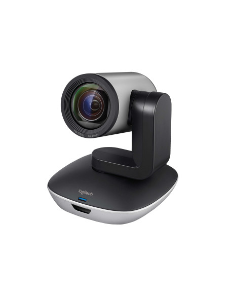 960-001057,Sistem Videoconferinta Logitech GROUP 960-001057, Full HD, Negru 960-001057,Sistem Videoconferinta Logitech GROUP 960-001057, Full HD, Negru